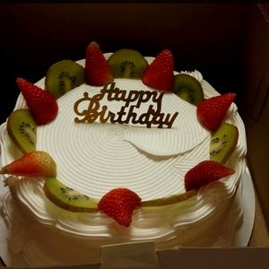 Meet your Posher, Dee